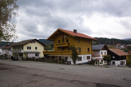 Bayerisch Eisenstein